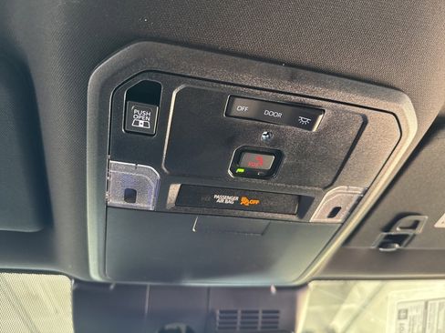 New 2025 Toyota Tacoma SR5 image 30