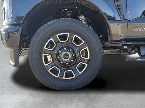 New 2026 Ford F250 Platinum AWD/4WD image 43