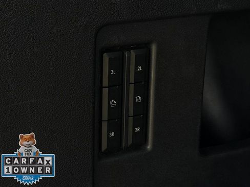Used 2024 Lincoln Navigator L 4WD image 30