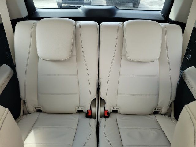 Used 2022 Mercedes-Benz GLS 450 4MATIC image 24