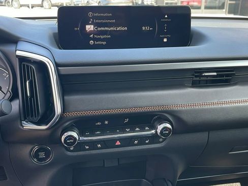 New 2025 MAZDA CX-50 2.5 Turbo w/ Weather Package image 18