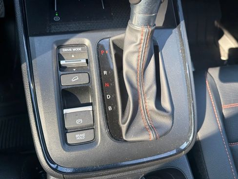 Used 2026 Honda CR-V Sport Touring image 13