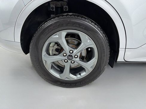 Used 2023 Ford Escape ST-Line Select w/ Tech Pack #1 image 34