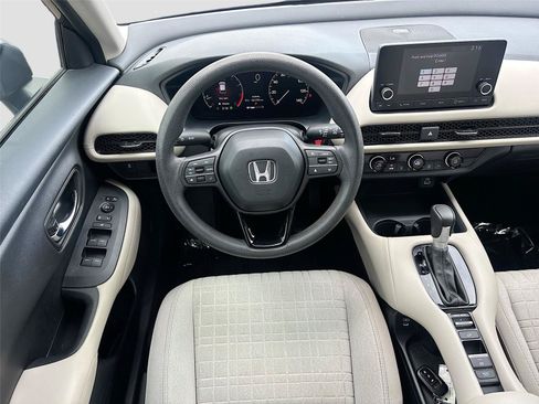 Used 2024 Honda HR-V LX image 20