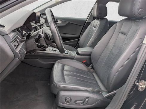 Used 2018 Audi A4 2.0T Premium Plus w/ Premium Plus Package AWD/4WD image 16