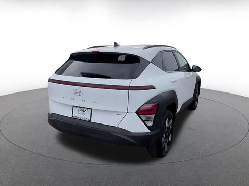 Used 2025 Hyundai Kona SEL image 13