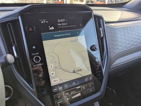 Used 2025 Subaru Forester Limited image 16