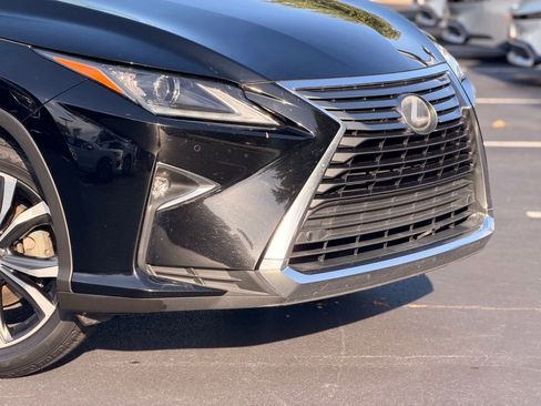 Used 2019 Lexus RX 350L FWD image 7