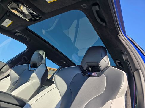 New 2027 BMW M5 Touring AWD/4WD image 27