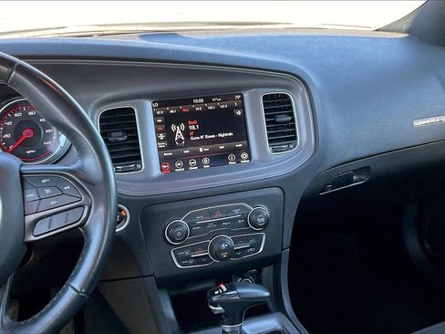 Certified 2023 Dodge Charger GT image 6