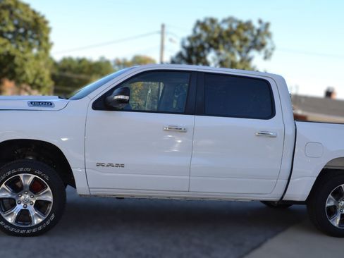 Used 2020 RAM 1500 Big Horn image 6