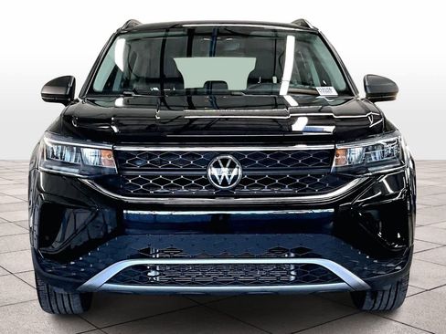 Used 2023 Volkswagen Taos S image 2