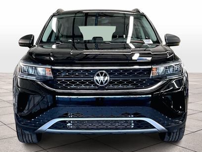 Used 2023 Volkswagen Taos S