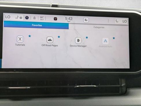 Used 2024 Jeep Wrangler Rubicon w/ Safety Group image 12