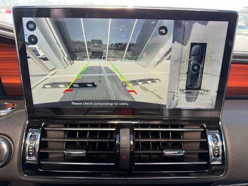 Used 2024 Lincoln Navigator L Reserve image 30