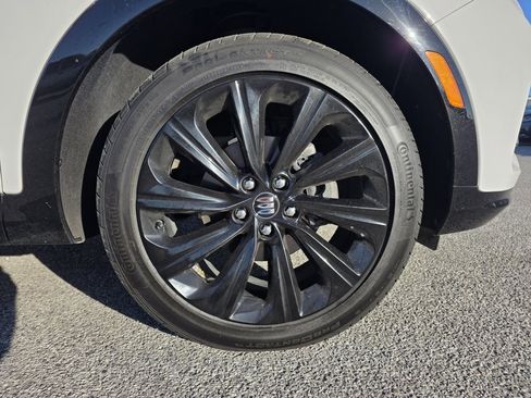 Used 2024 Buick Envista Sport Touring w/ Convenience I Package image 30