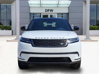Certified 2026 Land Rover Range Rover Velar S video 2
