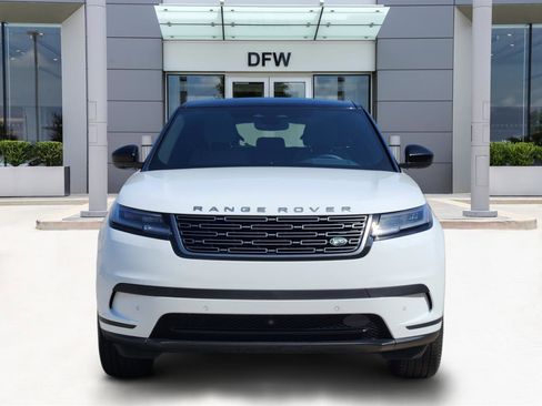 Certified 2026 Land Rover Range Rover Velar S image 2