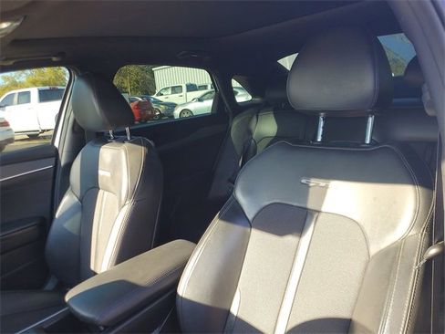 Used 2021 Kia K5 GT-Line w/ GT-Line FWD Premium Package image 14