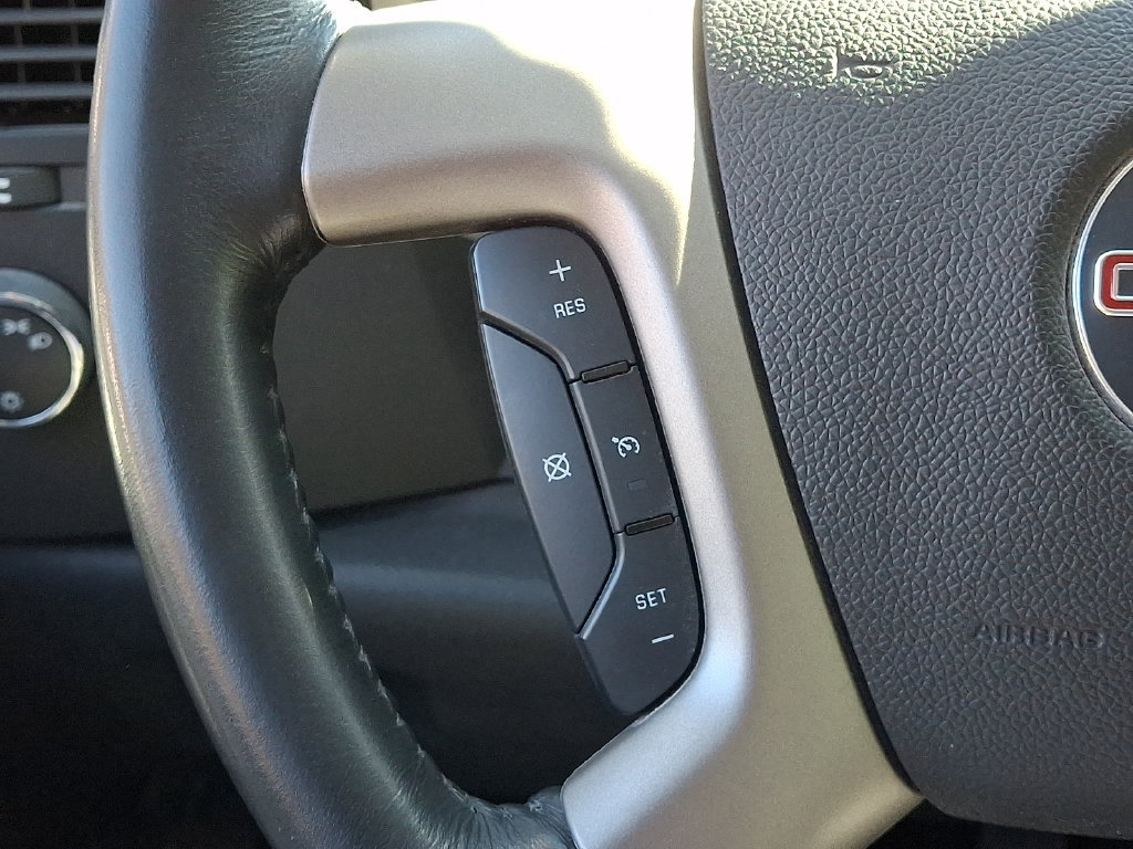 Used 2012 GMC Sierra 2500 SLE w/ SLE Preferred Package AWD/4WD image 19