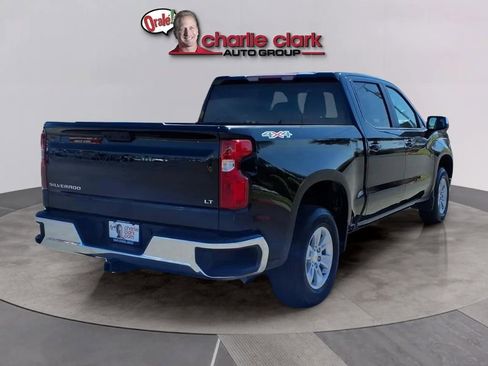 Used 2025 Chevrolet Silverado 1500 LT image 5