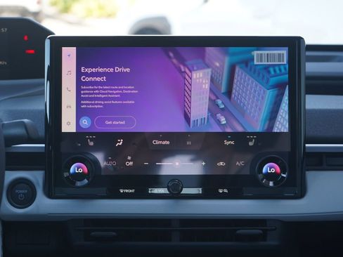 New 2026 Subaru Solterra Premium image 10