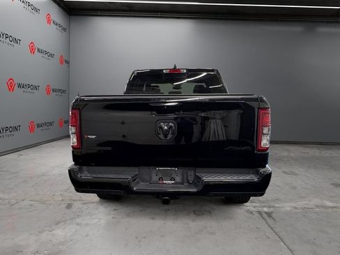 Used 2019 RAM 1500 Big Horn AWD/4WD image 23