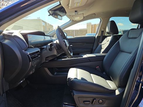 New 2026 Nissan Murano SV image 11