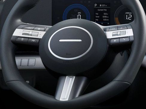 New 2027 Hyundai Kona SEL Sport FWD image 15