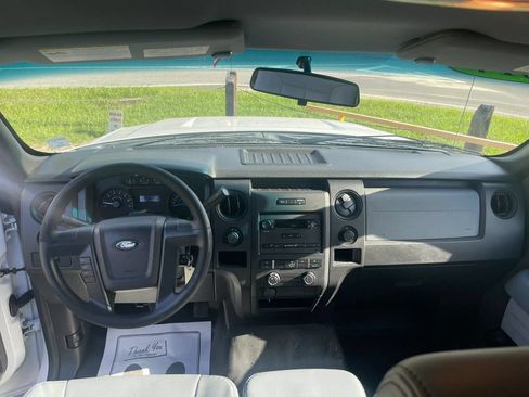 Used 2014 Ford F150 XL w/ Power Equipment Group AWD/4WD image 14