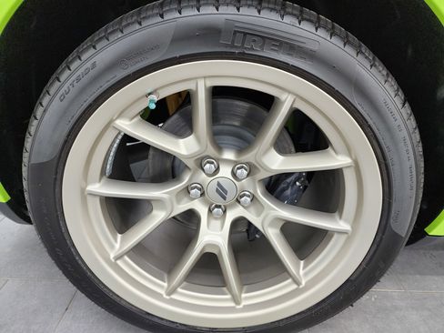 Used 2023 Dodge Challenger R/T Scat Pack RWD image 39