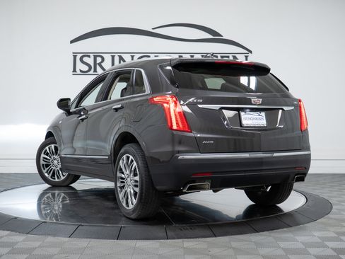 Used 2018 Cadillac XT5 Premium Luxury image 28