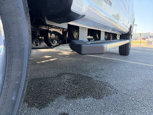 New 2026 Ford F350 Lariat w/ Chrome Package AWD/4WD image 27