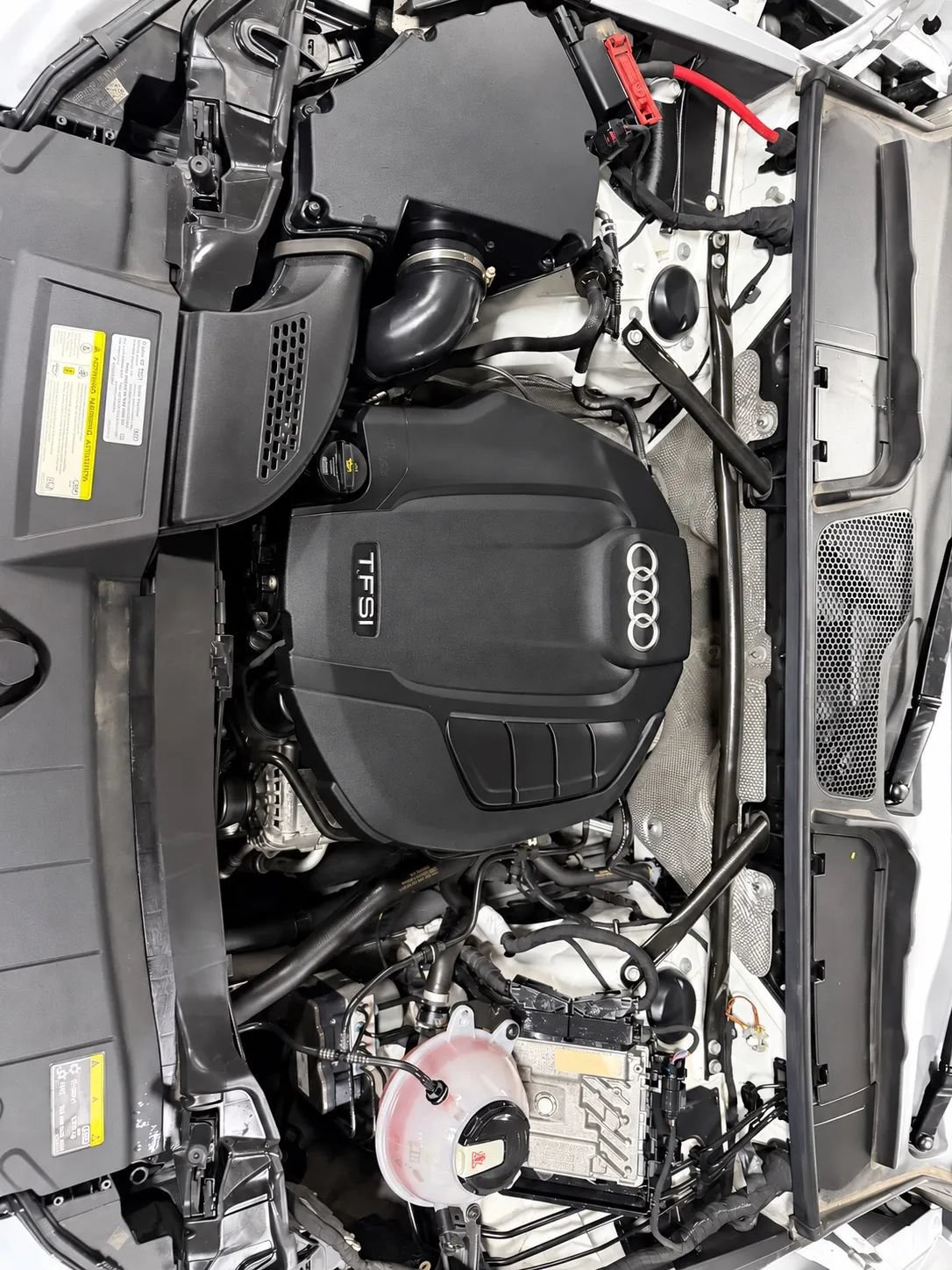 Used 2019 Audi Q5 2.0T Premium Plus w/ Premium Plus Package AWD/4WD image 29