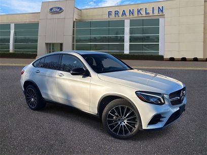 Used 2018 Mercedes-Benz GLC 300 4MATIC Coupe