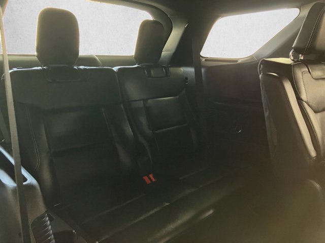 Used 2022 Ford Explorer ST w/ Equipment Group 401A RWD image 19