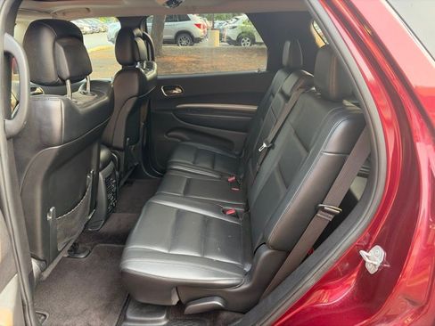 Used 2019 Dodge Durango GT AWD/4WD image 18