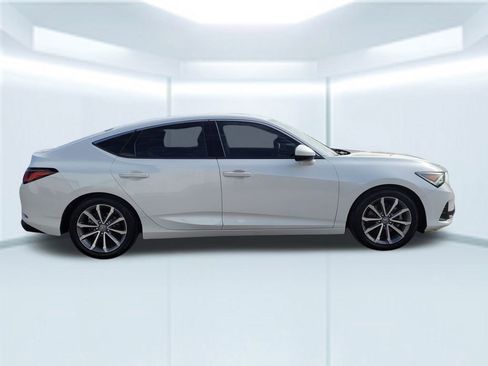 Used 2024 Acura Integra image 7