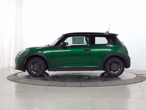 New 2026 MINI Cooper 2-Door Hardtop image 5