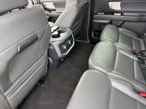 Certified 2025 Ford Expedition Max Active image 16