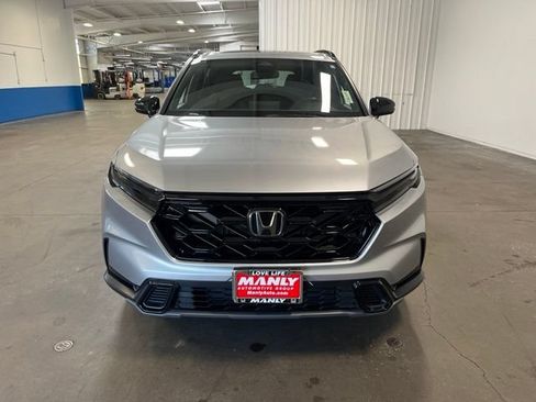Used 2023 Honda CR-V Sport image 8
