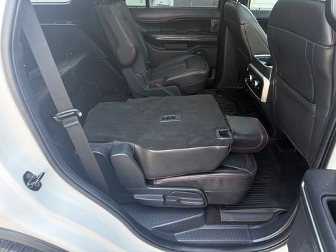 Used 2023 Ford Expedition Limited RWD image 41