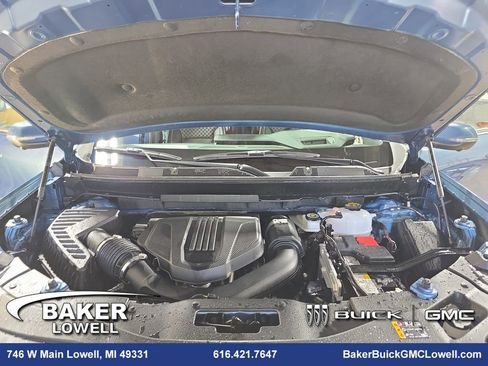 New 2026 GMC Acadia Denali image 35