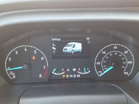 Certified 2023 Ford Transit 250 250 image 15