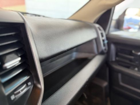 Used 2019 RAM 3500 Tradesman image 44