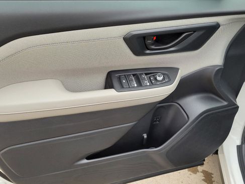 New 2026 Subaru Forester Premium image 4