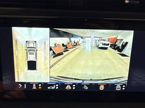 New 2026 GMC Sierra 1500 AT4 w/ AT4 Preferred Package image 35