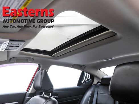 Used 2023 Nissan Altima 2.5 SL FWD image 33