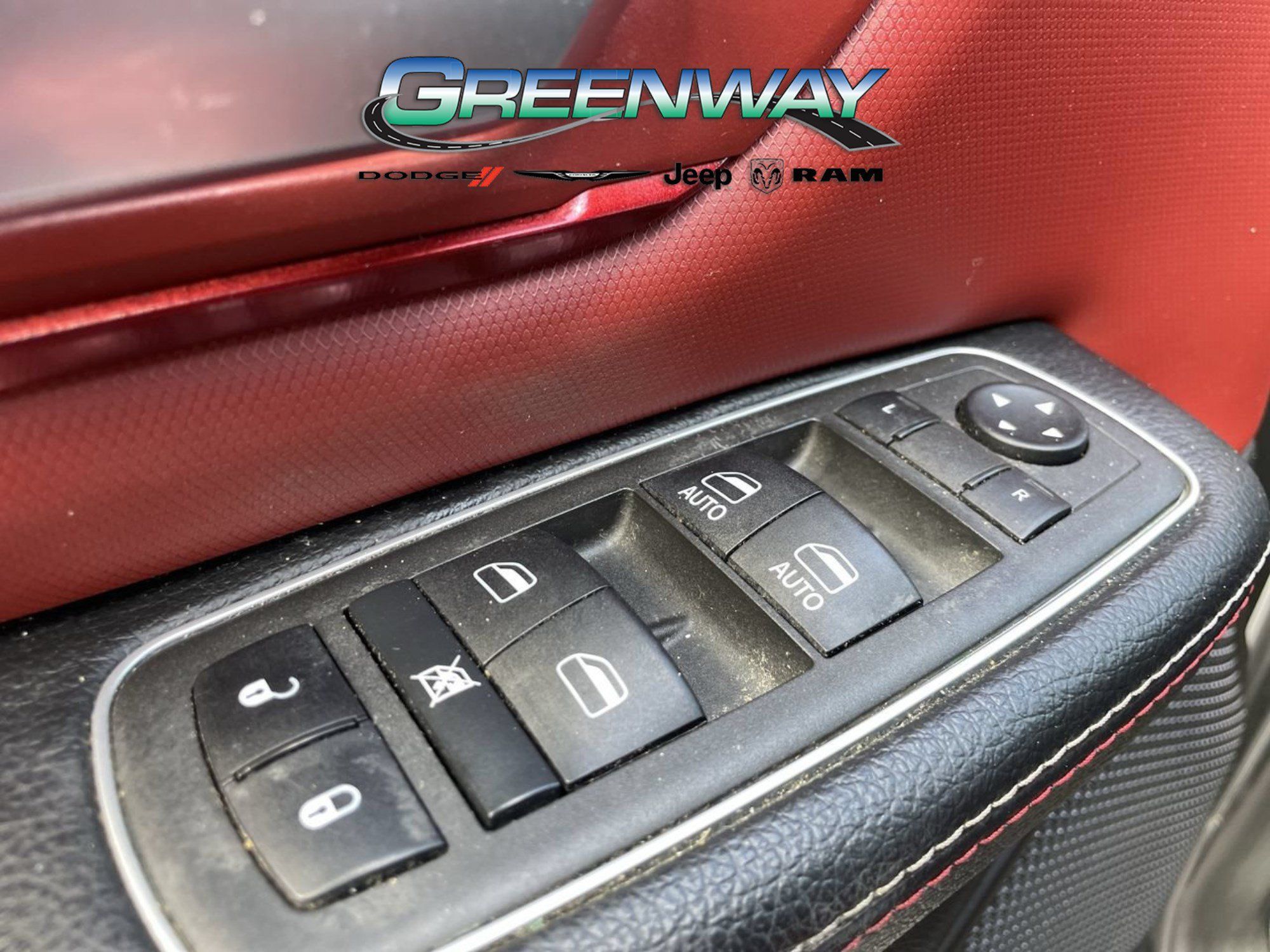 Used 2022 RAM 1500 Rebel w/ Rebel Level B Equipment Group AWD/4WD image 14