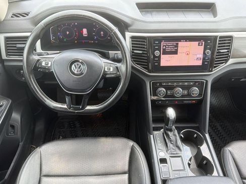 Used 2019 Volkswagen Atlas SEL FWD image 26
